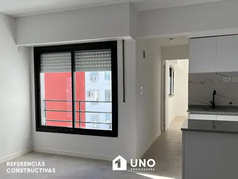 Departamento en Venta en Rosario, Santa Fe