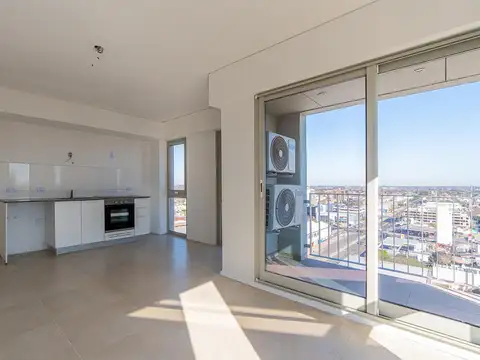 Departamento en Venta en Puerto Norte, Rosario