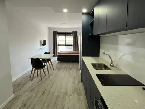 Departamento en Venta en Centro, Rosario