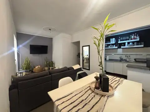 Departamento en Venta en Martin, Rosario
