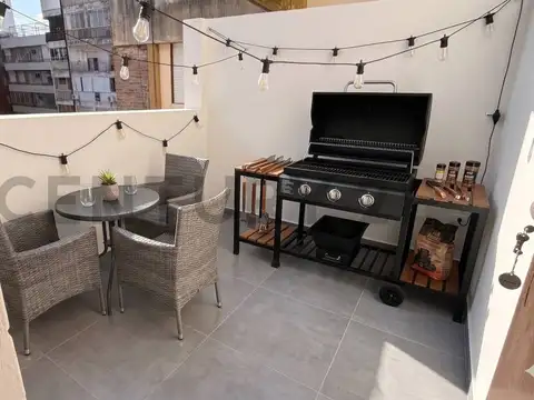 Departamento en Venta en Centro, Rosario