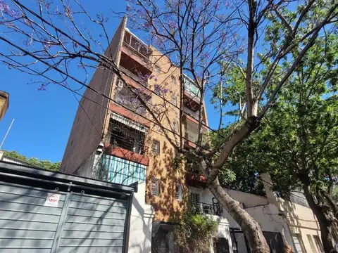 Departamento en Venta en Echesortu, Rosario