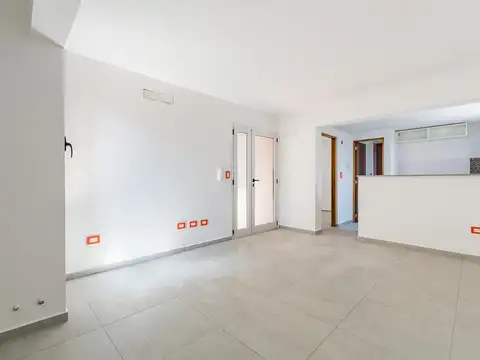 Departamento en Venta en Luis Agote, Rosario