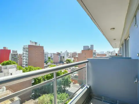 Departamento en Venta en Nuestra Señora De Lourdes, Rosario