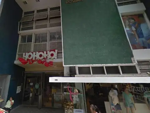 Departamento en Venta en Centro, Rosario