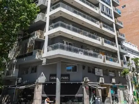 Departamento en Venta en Nuestra Señora De Lourdes, Rosario