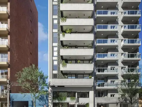 Departamento en Venta en Rosario, Santa Fe