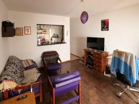 Departamento en Venta en Martín, Rosario