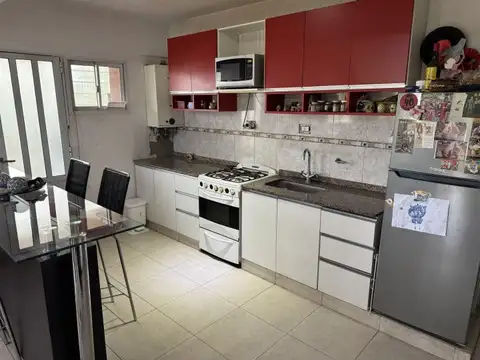 Departamento en Venta en Rosario, Santa Fe