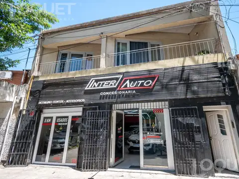 Departamento en Venta en Santa Fe, La Capital