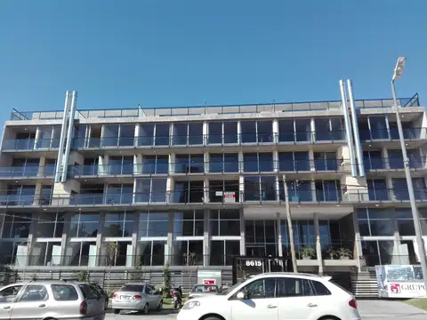 Departamento en Venta en Fisherton, Rosario