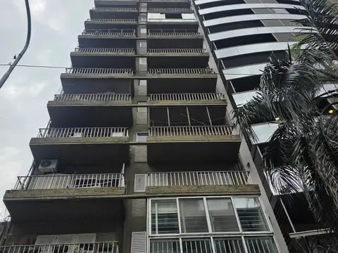 Departamento en Venta en Centro, Rosario