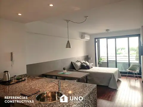 Departamento en Venta en Rosario, Santa Fe