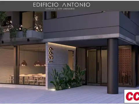 Departamento en Venta en Rosario, Santa Fe