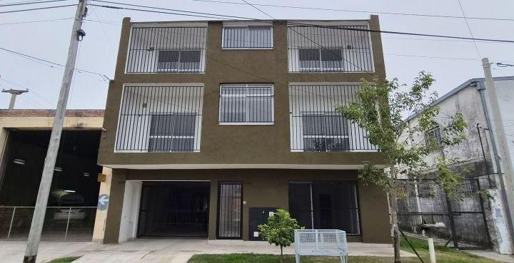Departamento · 1 Dormitorio · 1 Cochera