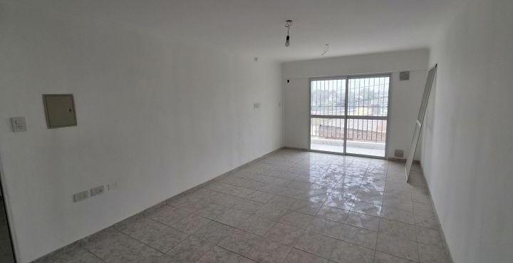 Departamento · 1 Dormitorio · 1 Cochera
