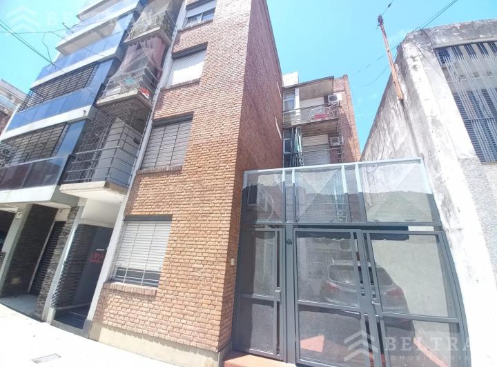 Departamento · 42m² · 3 Ambientes