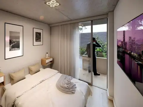 Departamento en Venta en Pichincha, Rosario