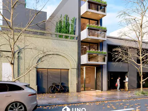 Departamento en Venta en Pichincha, Rosario