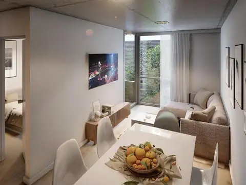 Departamento en Venta en Pichincha, Rosario
