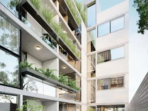 Departamento en Venta en Rosario, Santa Fe
