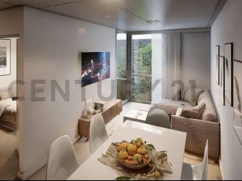 Departamento en Venta en Pichincha, Rosario