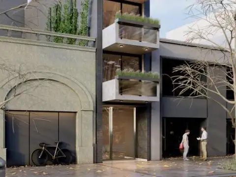 Departamento en Venta en Pichincha, Rosario