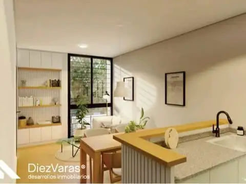 Departamento en Venta en Santa Fe, La Capital