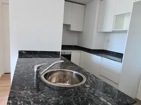 Departamento en Venta en Centro, Rosario