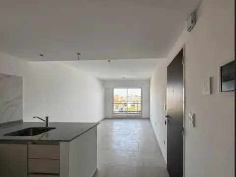 Departamento en Venta en Nuestra Señora De Lourdes, Rosario