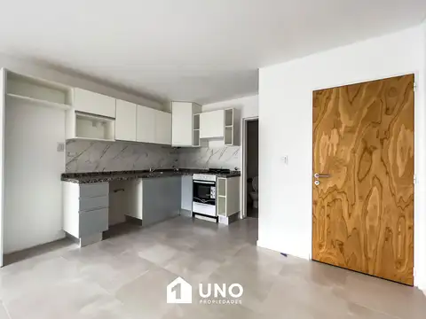 Departamento en Venta en Centro, Rosario