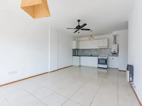 Departamento en Venta en Echesortu, Rosario