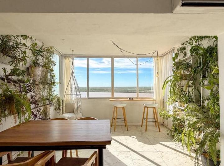 PH · 153m² · 3 Dormitorios · 1 Cochera