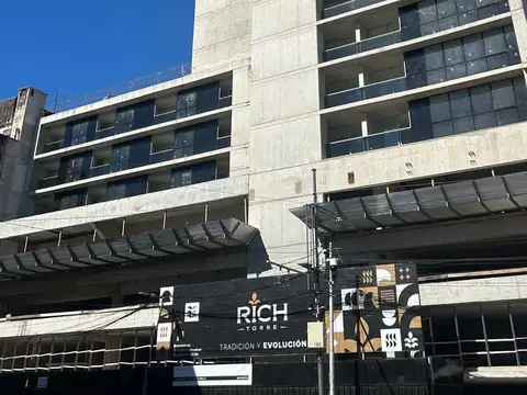Departamento en Venta en Centro, Rosario