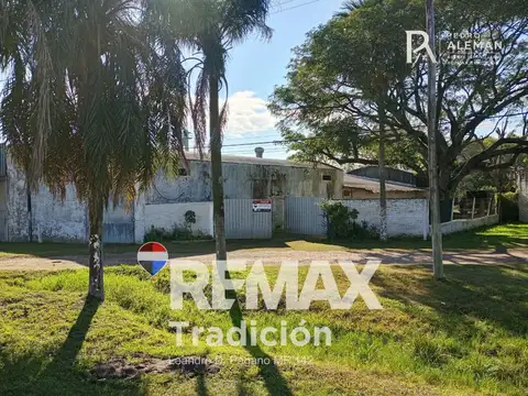 Galpón en Venta en General José de San Martín, Libertador General San Martín