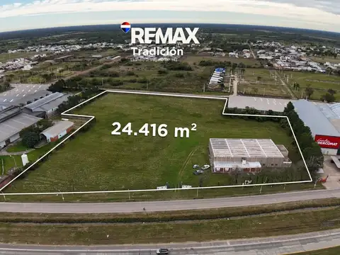 Galpón en Venta en Resistencia, San Fernando