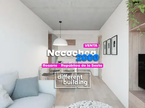 Departamento en Venta en Republica De La Sexta, Rosario