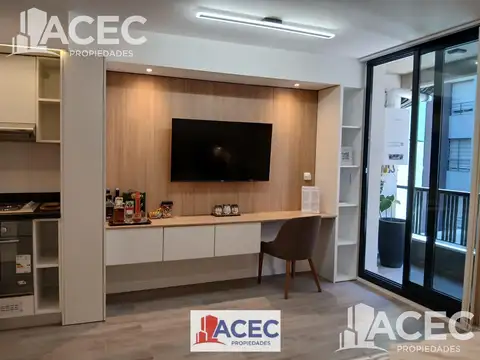 Departamento en Venta en Centro, Rosario
