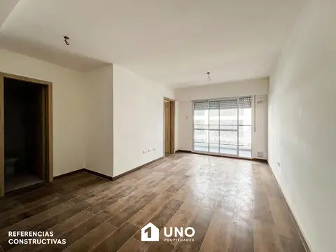 Departamento en Venta en Rosario, Santa Fe
