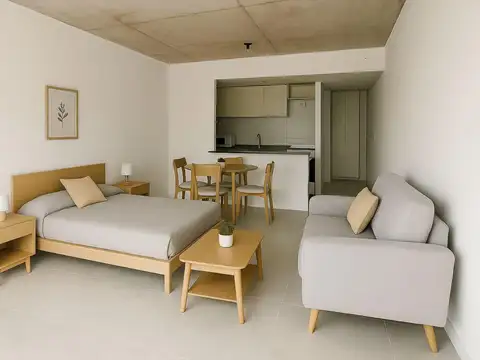 Departamento en Venta en Centro, Rosario
