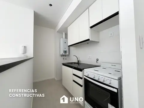 Departamento en Venta en Rosario, Santa Fe