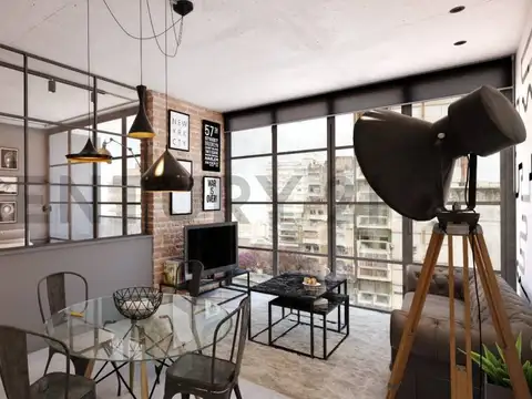 Departamento en Venta en Rosario, Santa Fe