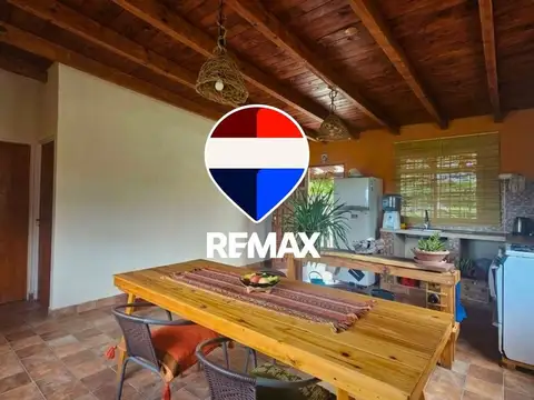 Casa en Venta en La Silleta, Rosario de Lerma