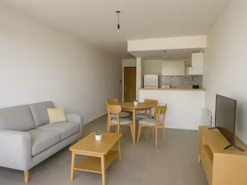 Departamento en Venta en Pichincha, Rosario