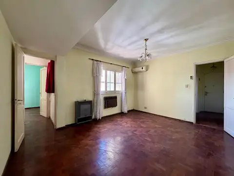 Departamento en Venta en Centro, Rosario