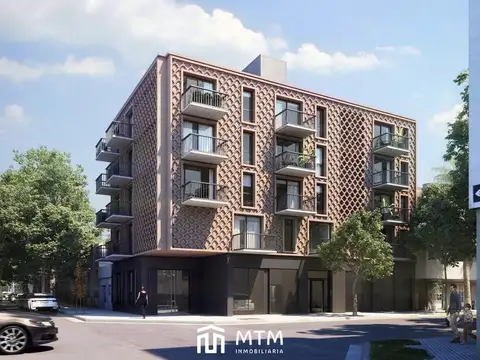 Departamento en Venta en Pichincha, Rosario