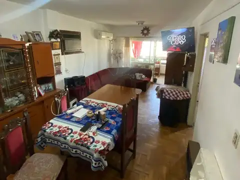 Departamento en Venta en Centro, Rosario