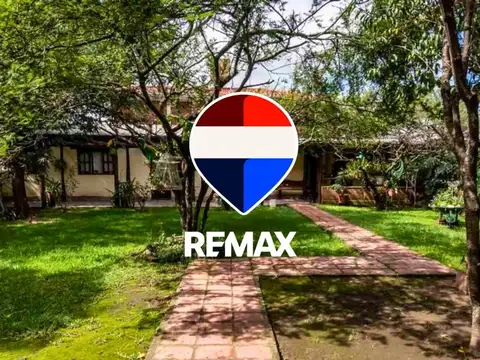Casa en Venta en Campo Quijano, Rosario de Lerma