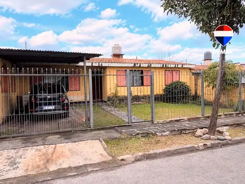 Casa en Venta en Barrio Ciudad Del Milagro, Salta