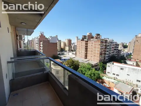 Departamento en Venta en Martín, Rosario